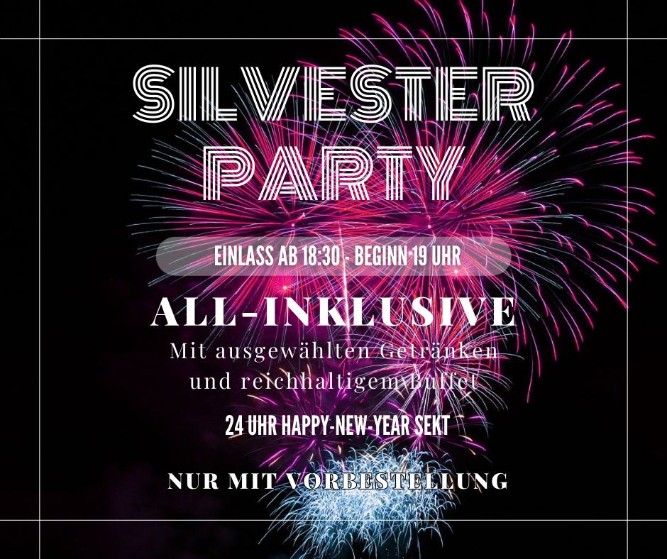 Silvesterparty2023