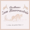 Gasthaus "Zum Bauernstein"